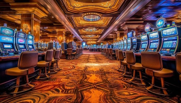 Meilleur betify casino france à France