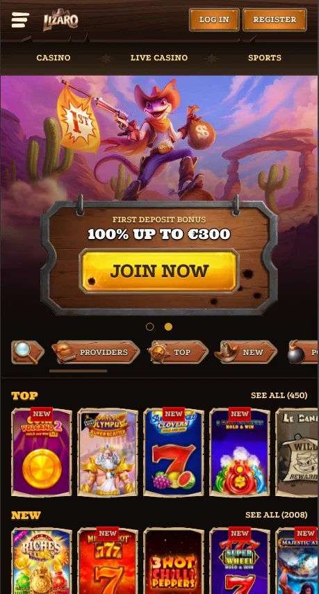What You’ll Find in Lizaro Casino, lizaro casino